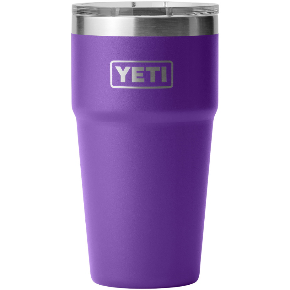 2026 YETI Rambler 20 OZ Stackable Cup 70000007081 - Pace Purple